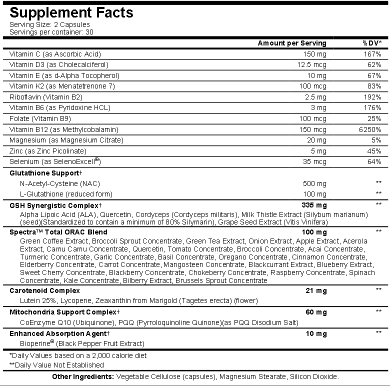 celljectics freeradpro facts